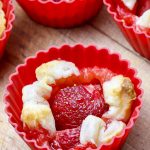 Simple Strawberry Puff Pastry Recipe