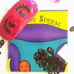 Hilarious Pin the Sperm on the Egg Game