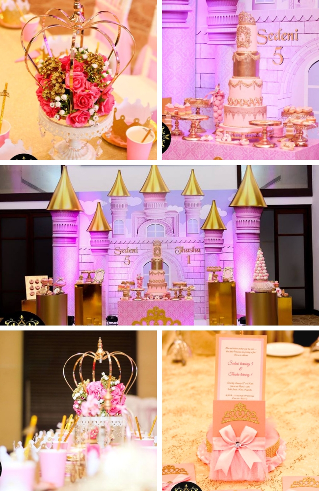 Little Princess Baby Shower Ideas Baby Shower Ideas 4U A Little Princess Baby Shower Ideas