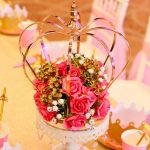 Little Princess Baby Shower Ideas