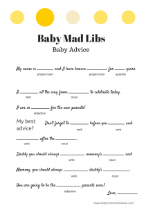 free-baby-shower-mad-libs-game-modern-yellow-211x300