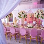 Elegant Regal Royal Baby Shower Ideas