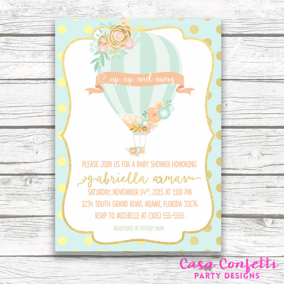 floral-hot-air-balloon-baby-shower-invitation