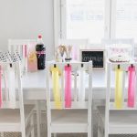 Funky & Modern Baby Shower Celebration