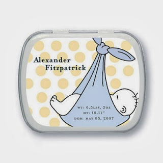 baby-shower-favor-tins favors
