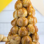 Croquembouche