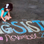 Sibling Baby Shower for Big Sister or Brother-to-be