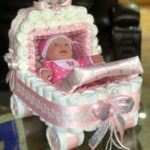 Baby Carriage Themed Baby Shower Ideas