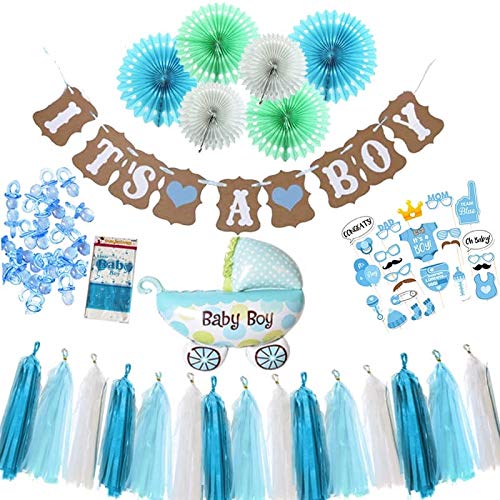 its-a-boy-carriage-baby-shower-decoration-and-supplies