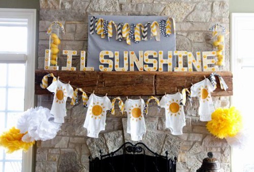 little-sunshine-baby-shower-decorations