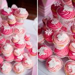 Pretty Pink Baby Shower Party