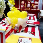 “Ready to Pop” Baby Shower Ideas