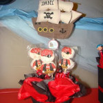Pirate Theme Party