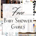 Fun and Exciting Baby Shower Games to Play!