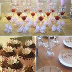 Stacey’s Pastel Pink Baby Shower