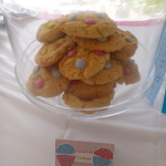 Pink and Blue Baby Shower