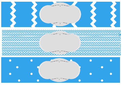 free printable baby shower water bottle label blue