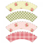 Free Shabby Chic Printables