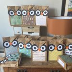 How to Plan an Adorable Owl Baby Shower