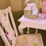 A Vintage Shabby Chic Party