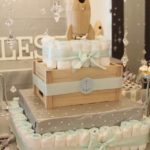 Space Baby Shower Theme