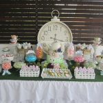 Alice in Wonderland Party