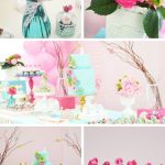 Enchanted Garden Party