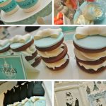 Breakfast at Tiffany’s Party