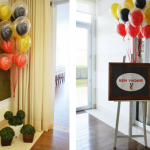 DIY How to Put a Balloon inside a Balloon!