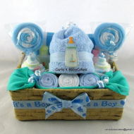 Diaper Gift Set