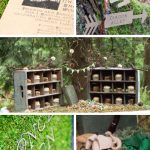 Dragons and Fairies Baby Shower