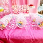 Pink Fairytale Princess Party