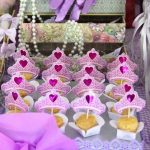 Magical Purple Princess Party
