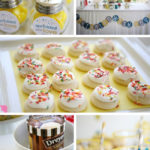 Sprinkle Baby Shower Party