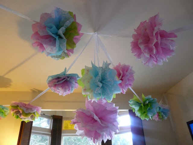 Classic Afternoon Tea Party Baby Shower