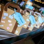 Airplane Themed Party