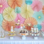 Butterfly Garden Baby Shower
