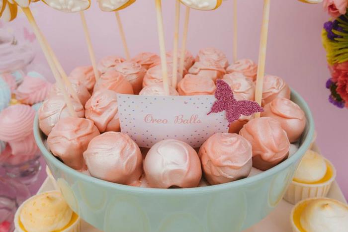 pink oreo balls pink oreo balls
