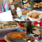 It’s a Twin Thing / Dr Seuss Baby Shower