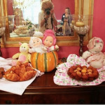 Lauren’s Baby Shower