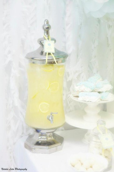 hot air balloon baby shower ideas 14