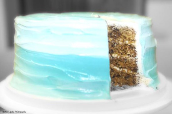 hot air balloon baby shower ideas 15