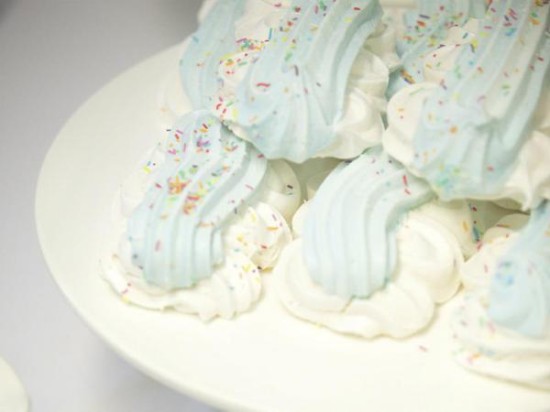 hot air balloon baby shower ideas 16