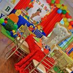 Creative and Fun LEGO Baby Shower Ideas
