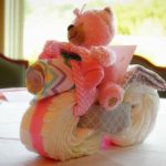 Pink Sprinkle Baby Shower