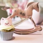 Rocking Horse Baby Shower