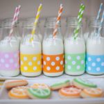 Tutti Fruity Colorful Party
