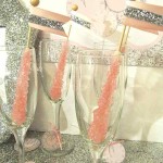 New Year Eve Baby Shower Theme