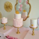 Princess Tea Party Theme