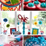 Cat in the Hat Party